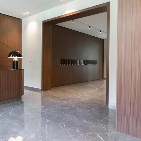 Compagnoni12 Luxury Penthouse With Private Jacuzzi And Lejlighed Milano