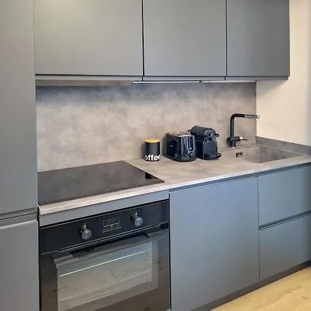 Lejlighed Compagnoni12 Luxury Penthouse With Private Jacuzzi And Milano