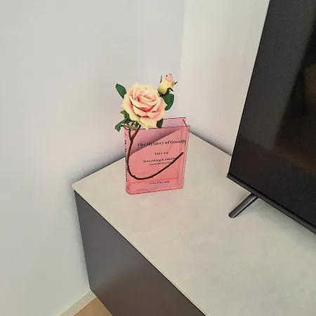 Apartmán Compagnoni12 Luxury Penthouse With Private Jacuzzi And *