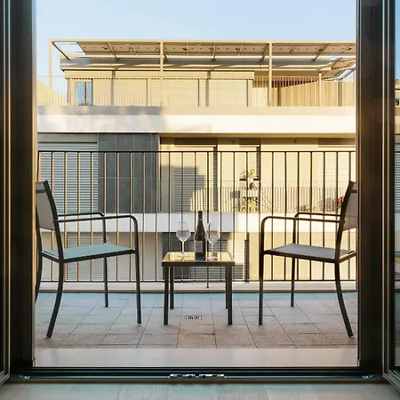 Lejlighed Compagnoni12 Luxury Penthouse With Private Jacuzzi And Milano