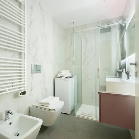 Lejlighed Compagnoni12 Luxury Penthouse With Private Jacuzzi And *