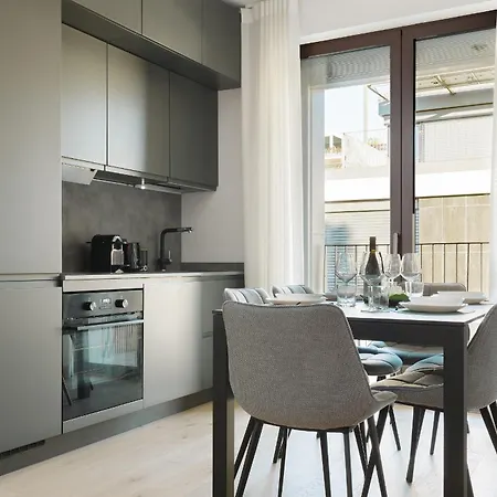 Compagnoni12 Luxury Penthouse With Private Jacuzzi And Apartmán